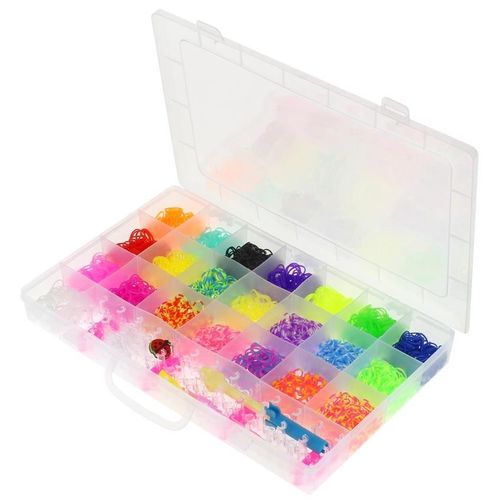 Gumki do Robienia Bransoletek Bands Krosno XXL na Arena.pl