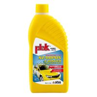 Autobella Lavaincera - szampon nabłyszczający z woskiem koncentrat 1L