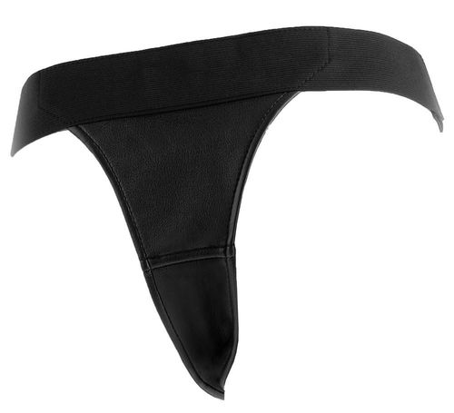 ffs crotchless harness black na Arena.pl