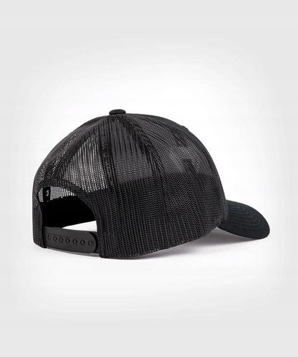 Czapka VENUM CLASSIC Trucker Cap Snapback czarna na Arena.pl