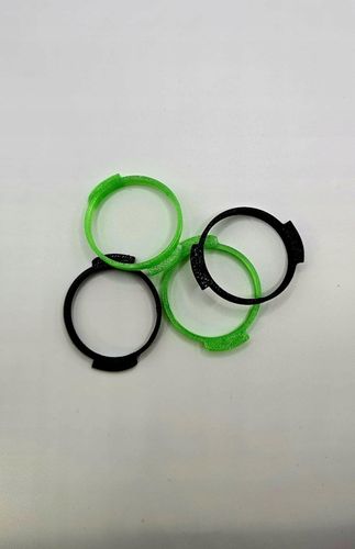 Stabilizator węża Festool – wkład do złącza kątowego 2 sztuki na Arena.pl