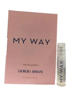 Armani My Way 1,2ml edp