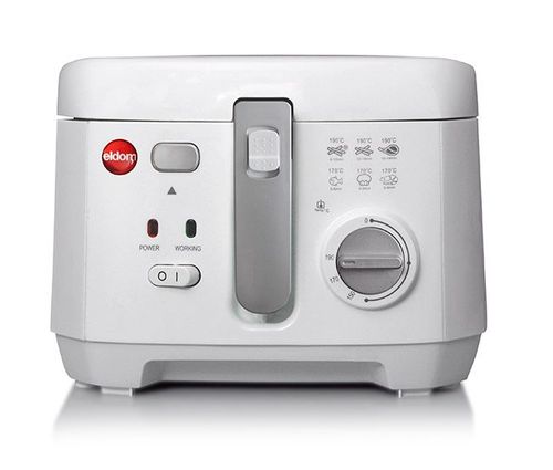 Frytkownica ELDOM FR18 poj. 2,5 litr na Arena.pl