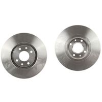 TARCZA HAMULCOWA CITROEN C4 III 2020 2021 2022 2023