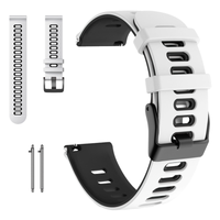 Pasek do Forever Look Me! 3 KW-520 silikon mocny bransoleta kolory watch