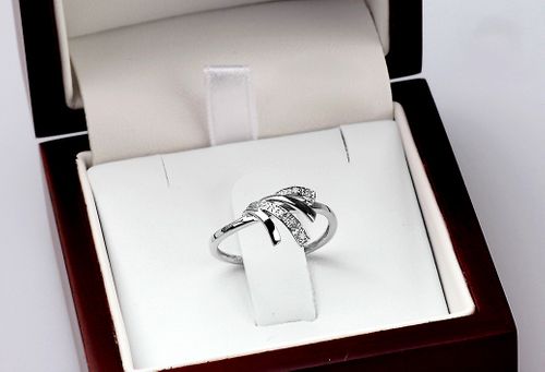 Pierścionek Staviori PBD1888 na Arena.pl