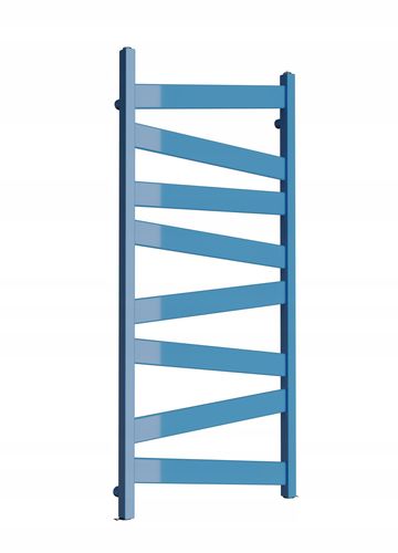 GRZEJNIK ŁAZIENKOWY INTRO 920/540 NIEBIESKI na Arena.pl