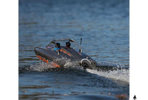 River Jet 23" RTR na Arena.pl