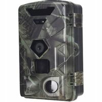 Kamera do obserwacji dzikiej przyrody Denver WCT-8016