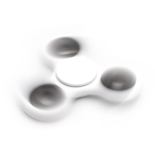 Fidget Spinner, biały na Arena.pl