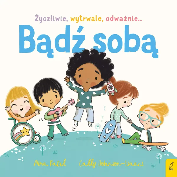 Bądź sobą zdjęcie 1