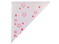 TOREBKI NA POPCORN 250g rożki koperty opakowania szpic 500szt.