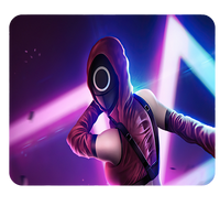 Podkładka pod myszkę Squid Game