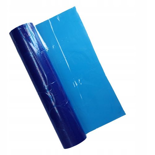 Samoprzylepna Folia Ochronna do Podłóg i Okien 75m na Arena.pl