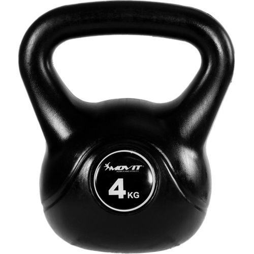 Kettlebell do ćwiczeń 4 kg, kettle na Arena.pl