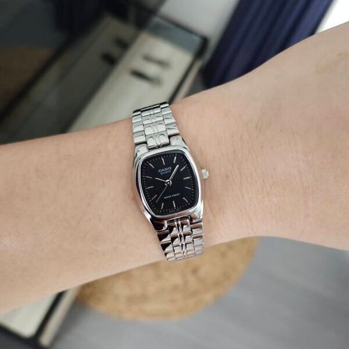 ZEGAREK DAMSKI CASIO LTP-1169D-1A (zd622a) + BOX na Arena.pl