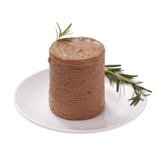 Mokra karma dla psa z wołowiną ROYAL BEEF 375g UNIQ PETS na Arena.pl