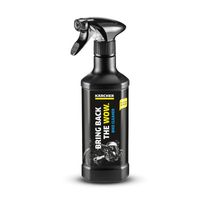 ŚRODEK DO CZYSZCZENIA MOTOCYKLI 0.5L - K-6.295-763