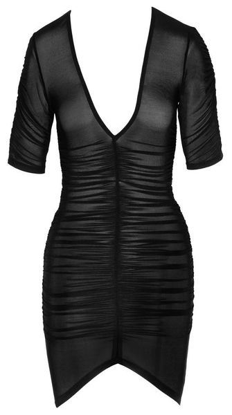 Dress Ruffles M zdjęcie 7