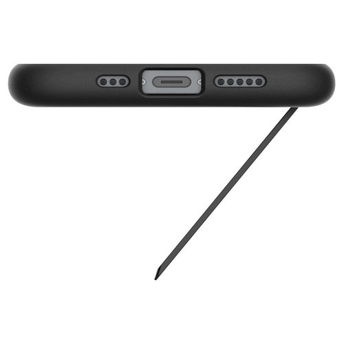 SPIGEN SLIM ARMOR MAG MAGSAFE IPHONE 16E BLACK na Arena.pl