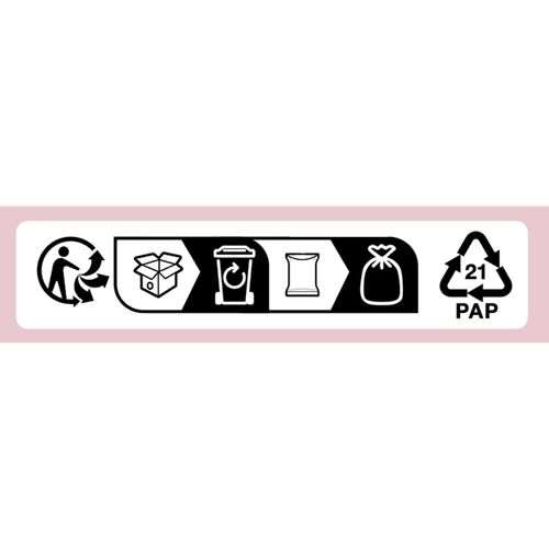 paris collection - collar with leash - pink na Arena.pl