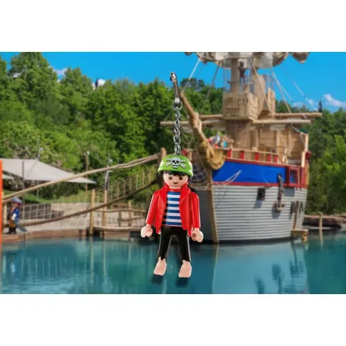 Playmobil ® 70646. Breloczek Pirat "Rico" na Arena.pl