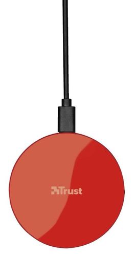 Charging Pad Trust Primo (22818) Czerwona na Arena.pl