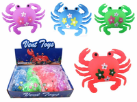 gniotek krab
