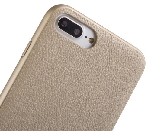 GUESS HARD CASE IRIDESCENT Apple iPhone 7/8 Plus - GOLD na Arena.pl