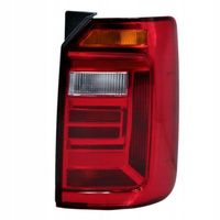 Lampa Tylna Prawa Klapa tył Pasażera Volkswagen Caddy 2015-2020 2K1945096
