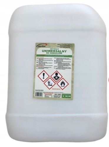 Zmywacz 20l Perfex +Pompka Wurth 1L na Arena.pl