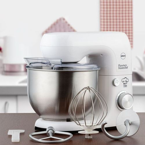 Robot kuchenny planetarny ELDOM WRK1200 na Arena.pl