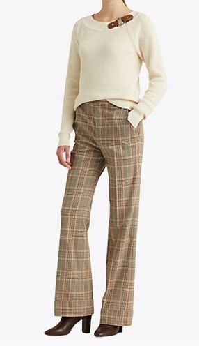 Sweter damski Ralph Lauren Buckle XXS na Arena.pl
