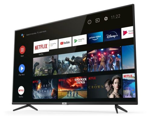 Telewizor TCL 43″ 43P615 na Arena.pl