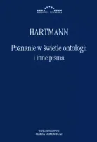 Poznanie W Świetle Ontologii I Inne Pisma