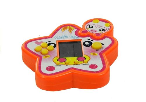 Gra Elektroniczna Tetris Gwiazdka Czerwona na Arena.pl