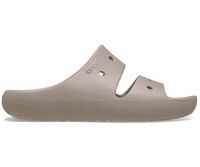 Crocs Męskie Buty Klapki Classic V2 209403 Sandal 43-44