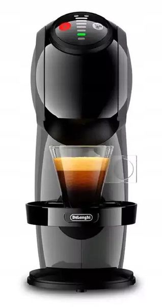 Ekspres Kapsułkowy DELONGHI Dolce Gusto Genio S zdjęcie 3
