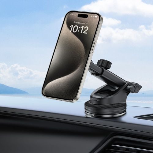 tech-protect n59 magnetic dashboard & vent car mount black na Arena.pl