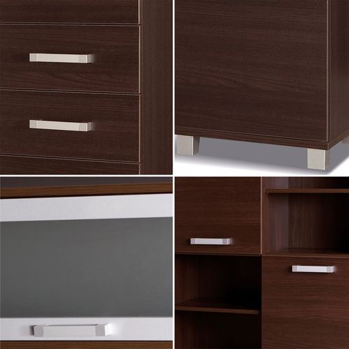 Lustro MAXIMUS M10 meble systemowe na Arena.pl