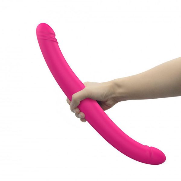 Orgasmic Double Do zdjęcie 8