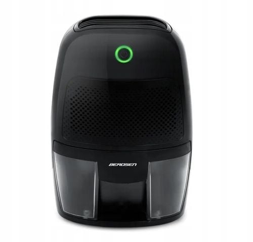 OSUSZACZ POWIETRZA POCHŁANIACZ WILGOCI 500ml 23W na Arena.pl