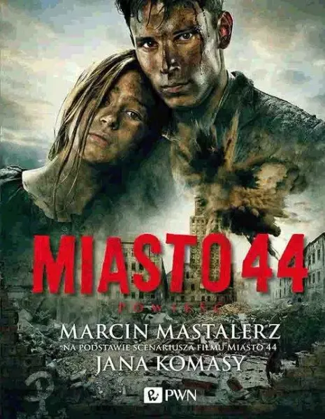 Miasto 44 zdjęcie 1