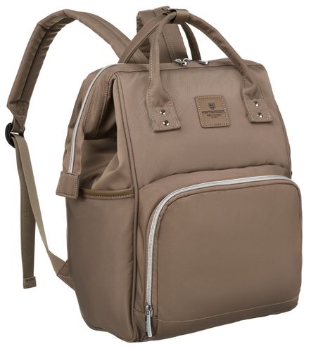 plecak ptn mb2-6005 beige na Arena.pl