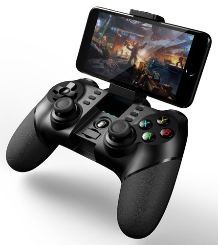 Kontroler Gamepad Ipega Batman Pg-9076 na Arena.pl