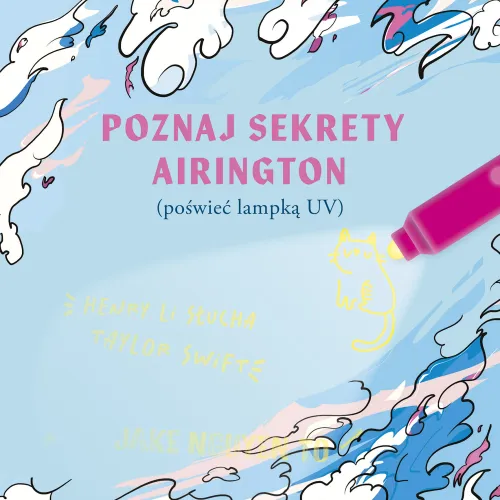 Znów mogę cię zobaczyć na Arena.pl