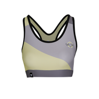 Trec - Stanik sportowy TW SPORT BRA 006 TRECGIRL SUN XS
