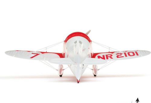 UMX Gee Bee R-2 SAFE Select BNF Basic na Arena.pl