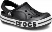 Dziecięce Buty Klapki Chodaki Crocs Bayaband Kids 207018 Clog 27-28