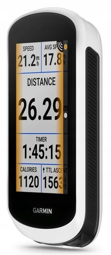 Licznik rowerowy GARMIN GPS Edge Explore 2 na Arena.pl